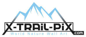 X-TRAiL-PiX World Nature Wall Art